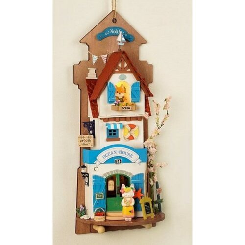 Rolife Island Dream Villa