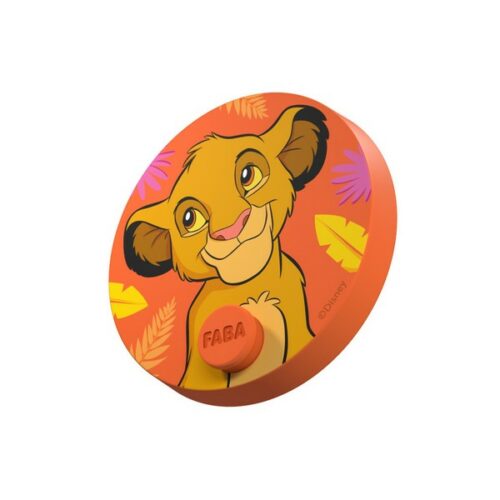 Faba - Disco RE LEONE