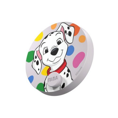 Faba - Disco LA CARICA DEI 101