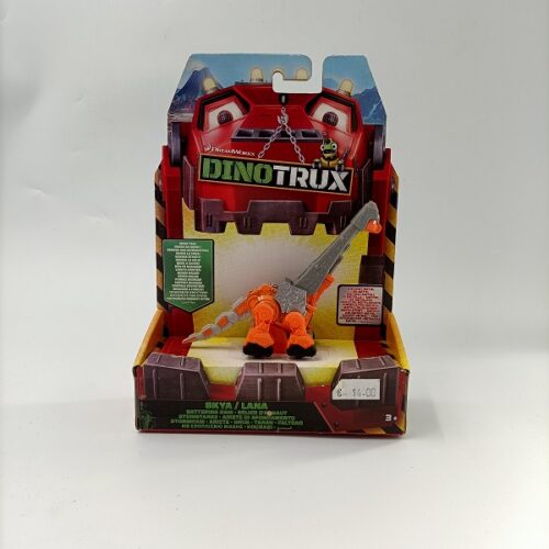Dinotrux Diecast - Skya