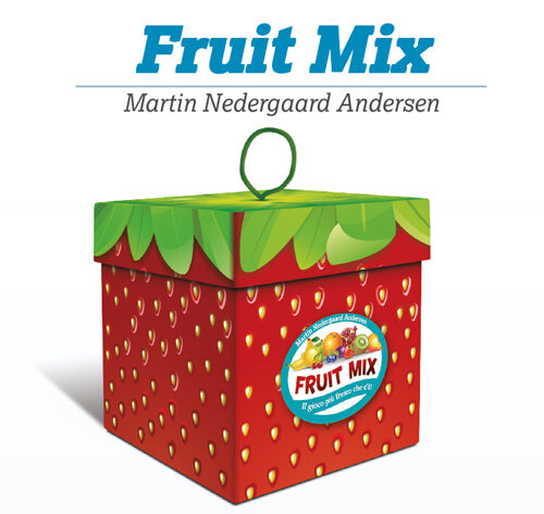 Fruit Mix
