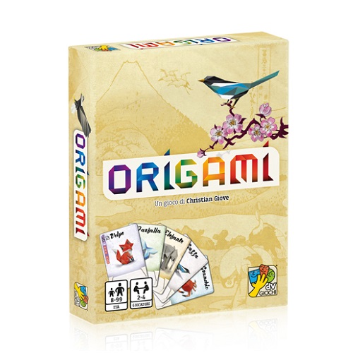 Origami