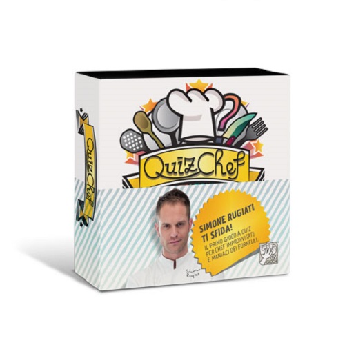 Quiz Chef