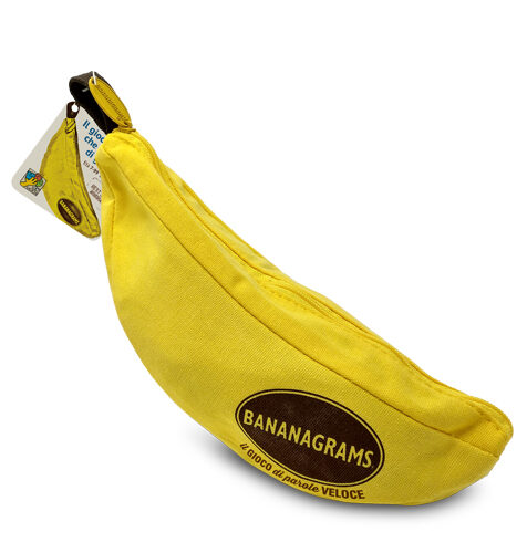 Bananagrams