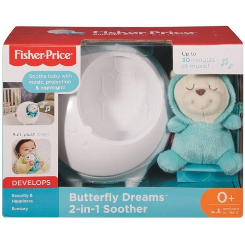 Proiettore Orsetto Dolci Sogni