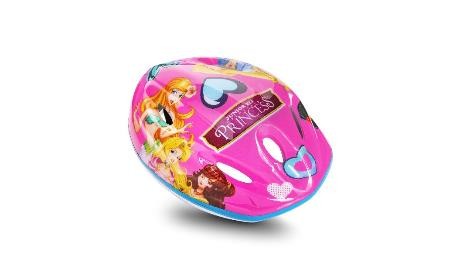 CASCO Principesse x Bici regolabile