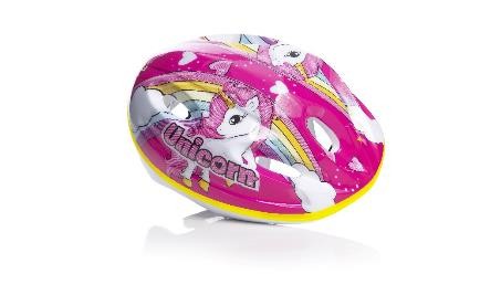 CASCO Unicorno x Bici regolabile