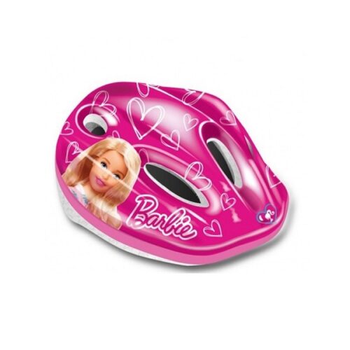 Casco Barbie x Bici e pattini