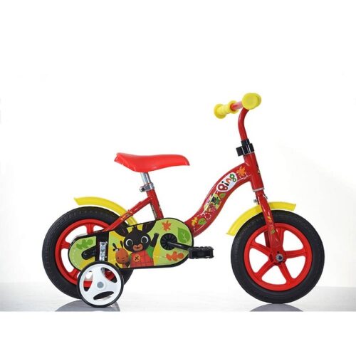 Bicicletta BING 10"