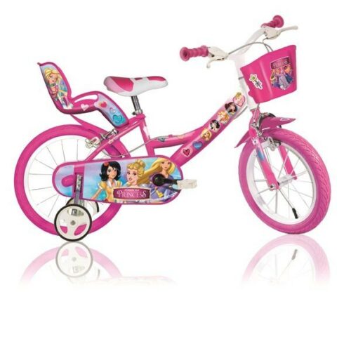 Bicicletta PRINCESS 14"