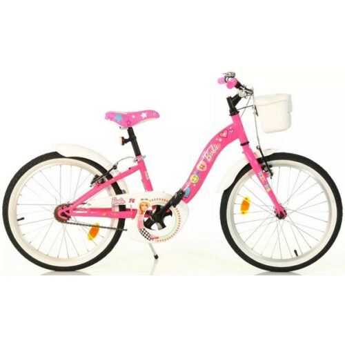 Bicicletta BARBIE 20"
