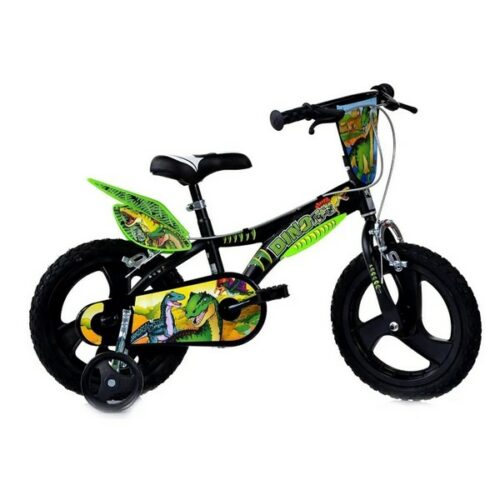 Bicicletta  Dino TREX 14"