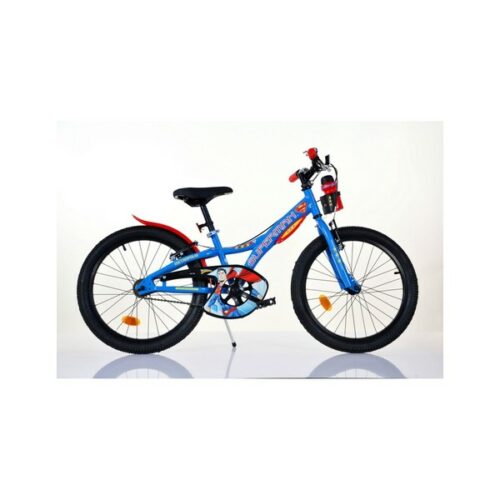 Bicicletta  SUPERMAN 20 "