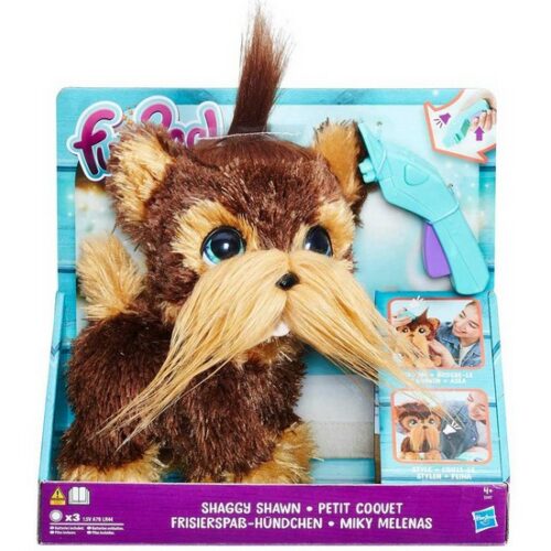 FurReal - SHAGGY Shawn , il cane