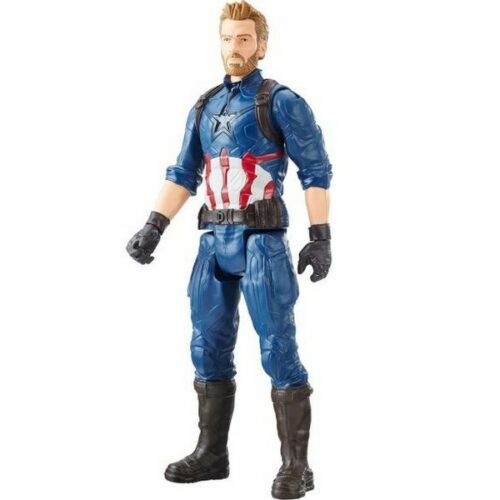 AVENGERS - CAPITAN AMERICA 30cm