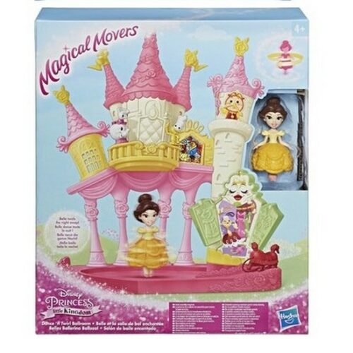 Castello di Belle Minidoll