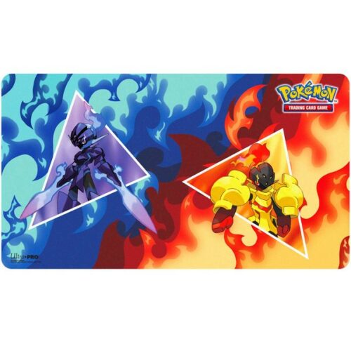 Pokemon playmat