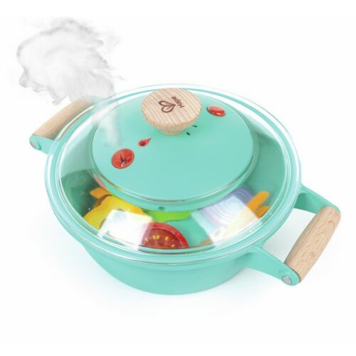 Piccola pentola a pressione