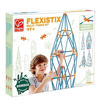 Flexistix: kit torri