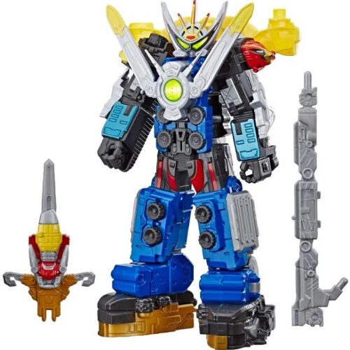 Power Rangers - Ultrazord