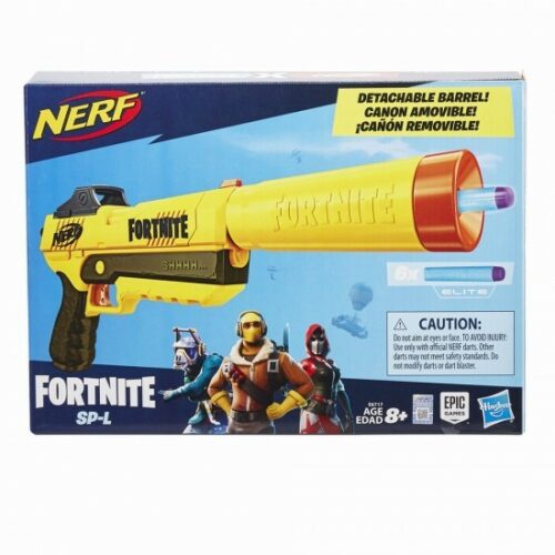 Nerf Fortnite SP L