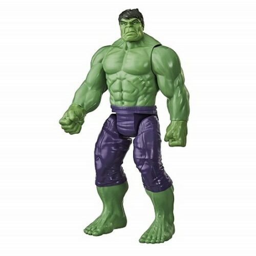 AVENGERS - HULK  cm.30 TITAN HERO