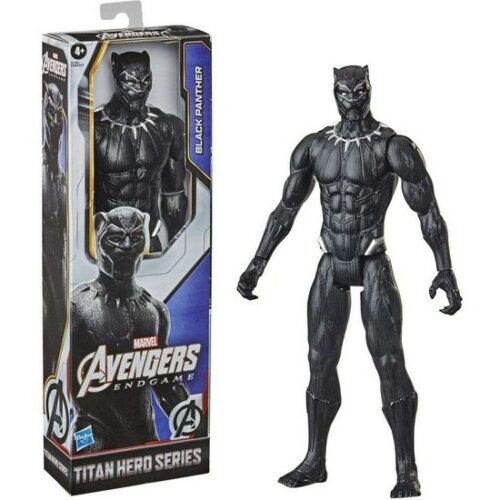 AVENGERS - BLACK PANTHER 30 cm