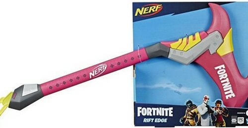 Nerf Fortnite Rift Edge