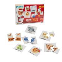 DOTTO KIDS Animal Pazzol