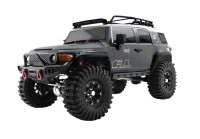 Desert Fox antracite