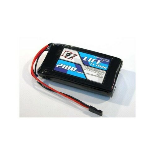 Batteria TX 2100mah 6,6v