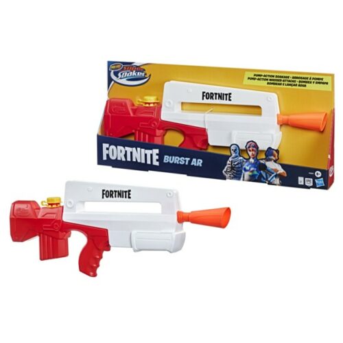 Nerf Soaker Fortnite BURST AR