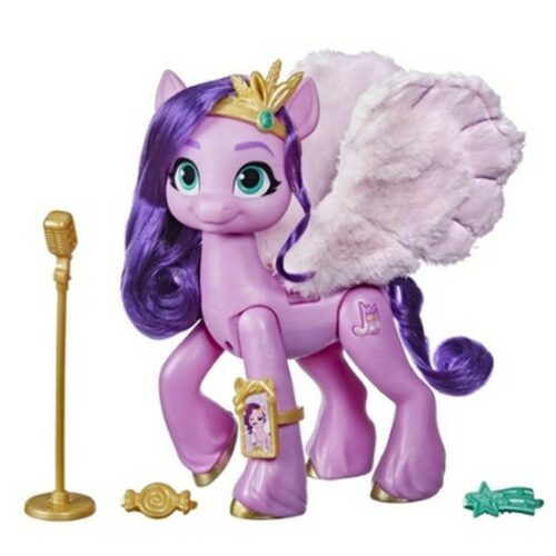 My Little Pony - Princess Petals star musicale