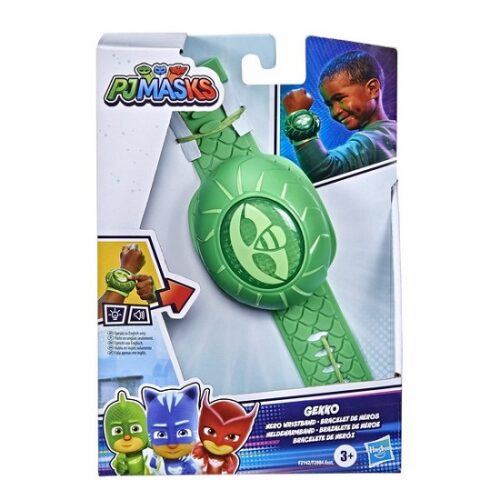 PjMasks Bracciale Gekko