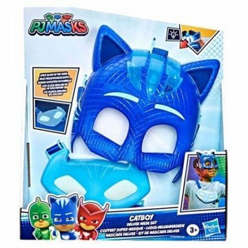 PjMasks Maschera Gattoboy