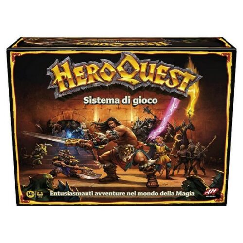 Heroquest