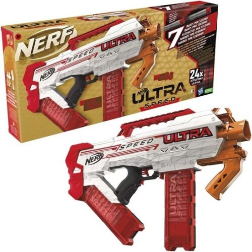 Nerf Ultra SPEED