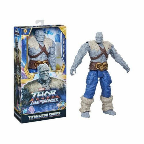 AVENGERS - Marvel's  KORG  30cm