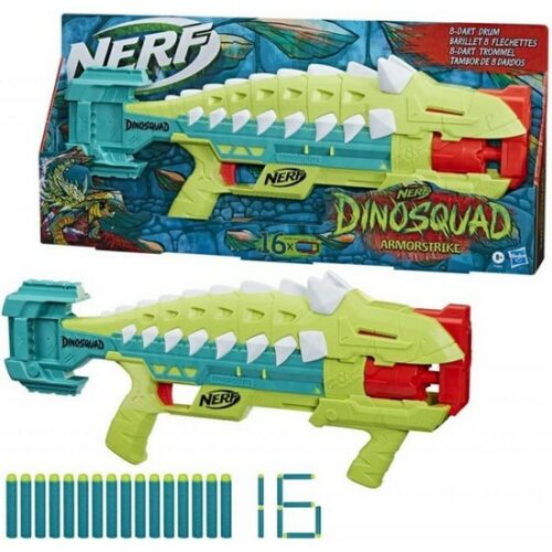 Nerf Dinosquad Armostrike