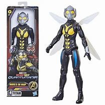 AVENGERS - ANT MAN and the WASP QUANTUMANIA  30cm