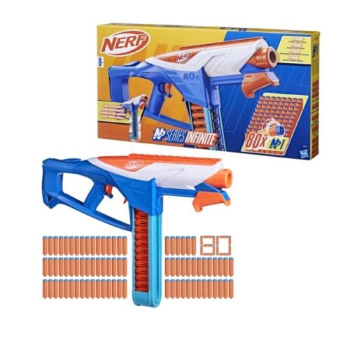 Nerf N-Series INFINITE