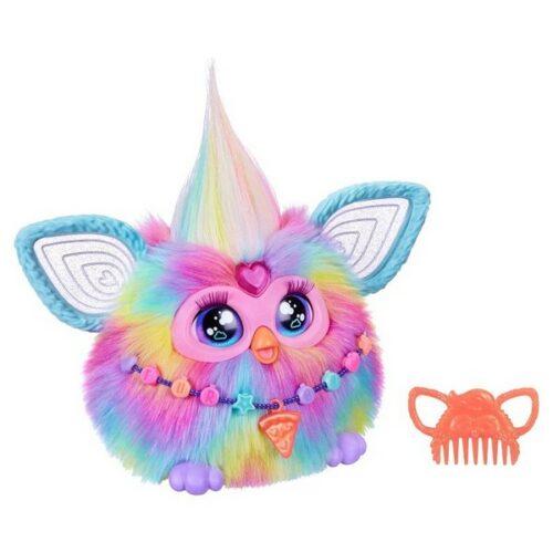 Furby ARCOBALENO 2024