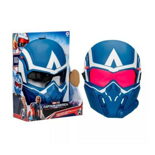 Capitan America NWO Maschera