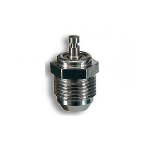 CANDELA CONICA SPECIAL N° 7 CALDA