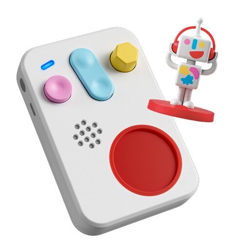 FABA + il raccontastorie interattivo