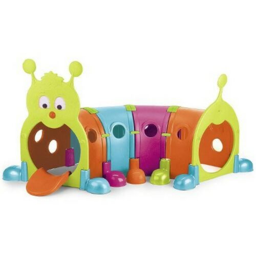 Feber Tunnel  GUS  Bruco