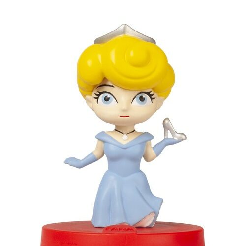 Faba - CENERENTOLA E UN'ALTRA STORIA...