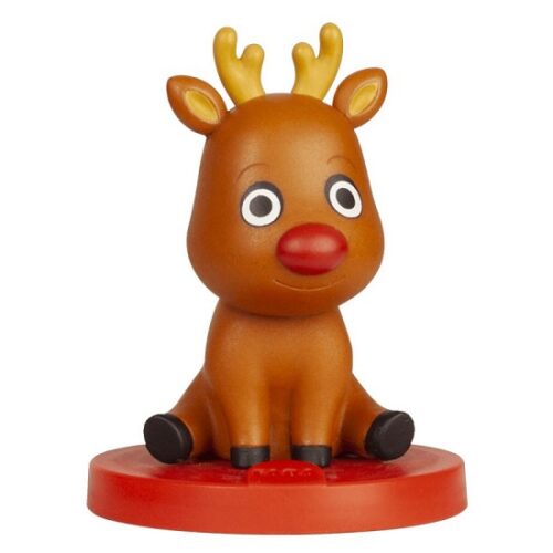 Faba - IL NATALE DI RUDOLPH