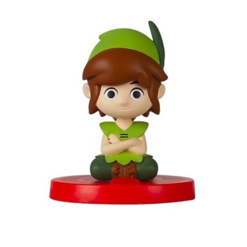 Faba - PETER PAN E UN'ALTRA STORIA...