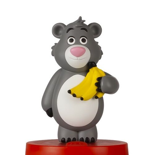 Faba - IL LIBRO DELLA GIUNGLA E UN'ALTRA STORIA...